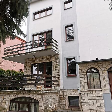 For Rest Hostel Люблин Экстерьер фото