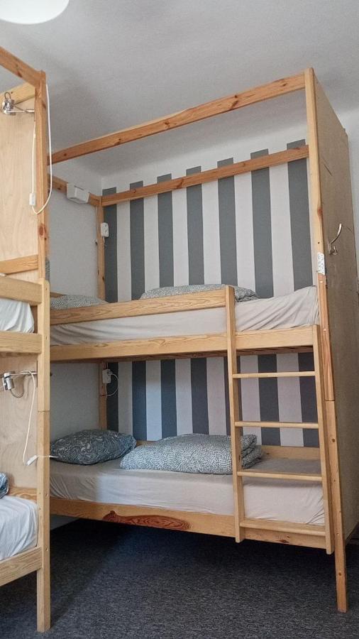 For Rest Hostel Люблин Экстерьер фото