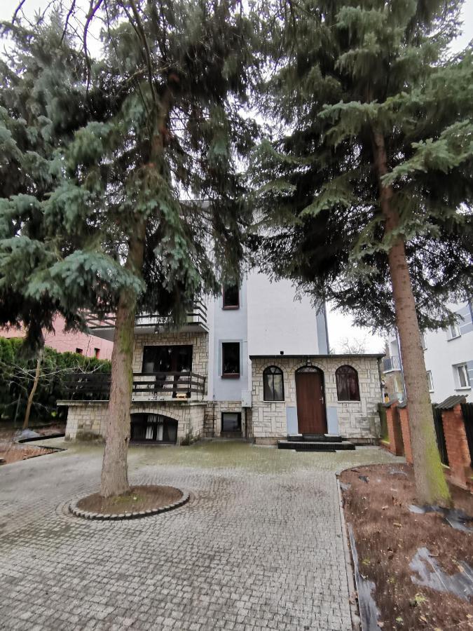 For Rest Hostel Люблин Экстерьер фото
