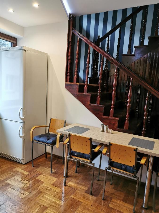 For Rest Hostel Люблин Экстерьер фото