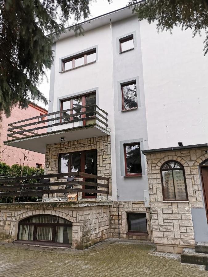 For Rest Hostel Люблин Экстерьер фото