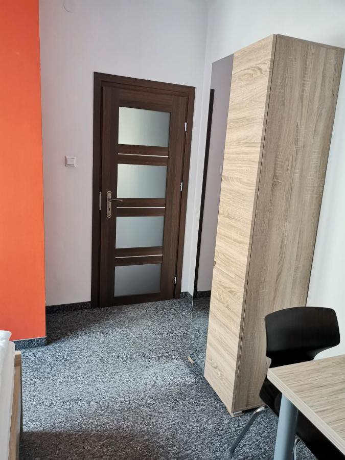 For Rest Hostel Люблин Экстерьер фото