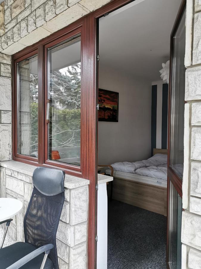 For Rest Hostel Люблин Экстерьер фото