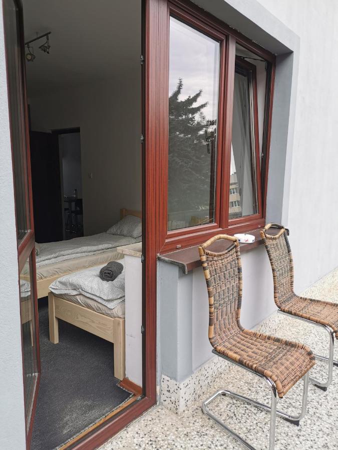 For Rest Hostel Люблин Экстерьер фото