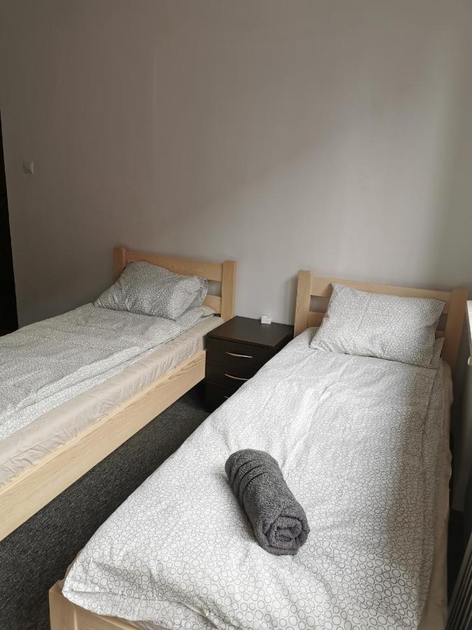 For Rest Hostel Люблин Экстерьер фото