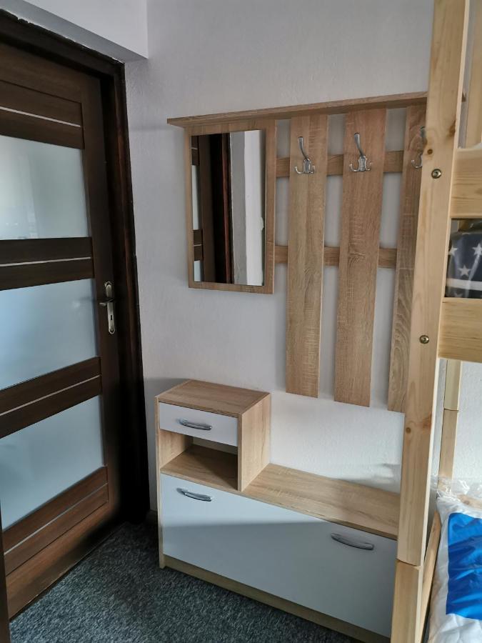 For Rest Hostel Люблин Экстерьер фото
