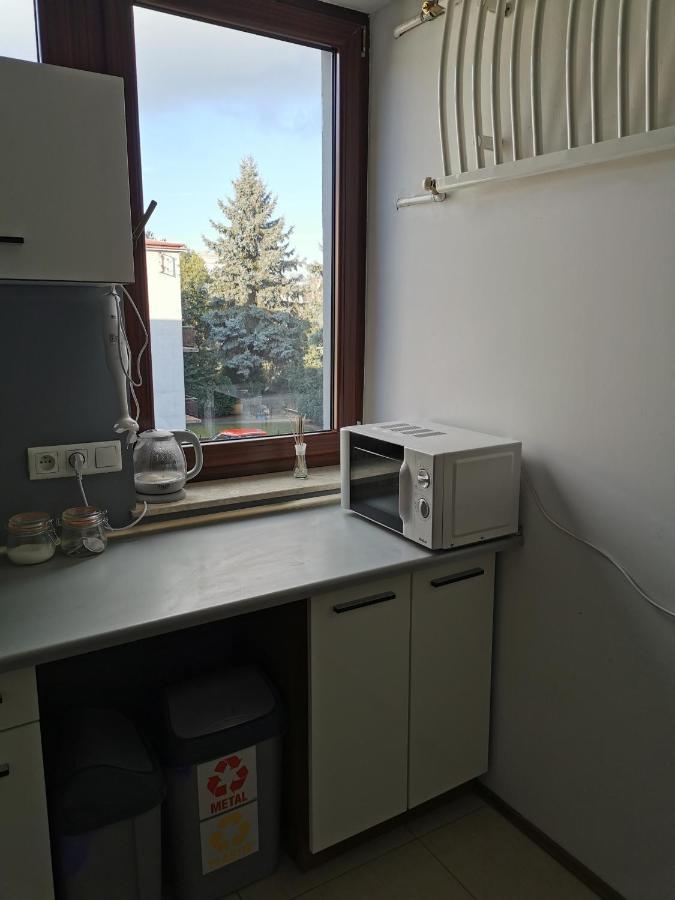 For Rest Hostel Люблин Экстерьер фото