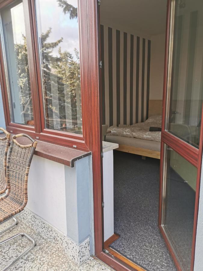 For Rest Hostel Люблин Экстерьер фото