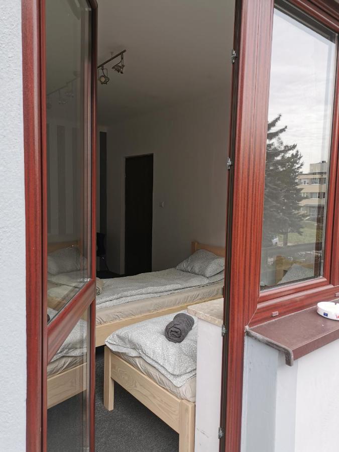 For Rest Hostel Люблин Экстерьер фото